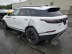 2018 LAND ROVER Range Rover Velar