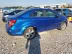 2018 CHEVROLET SONIC