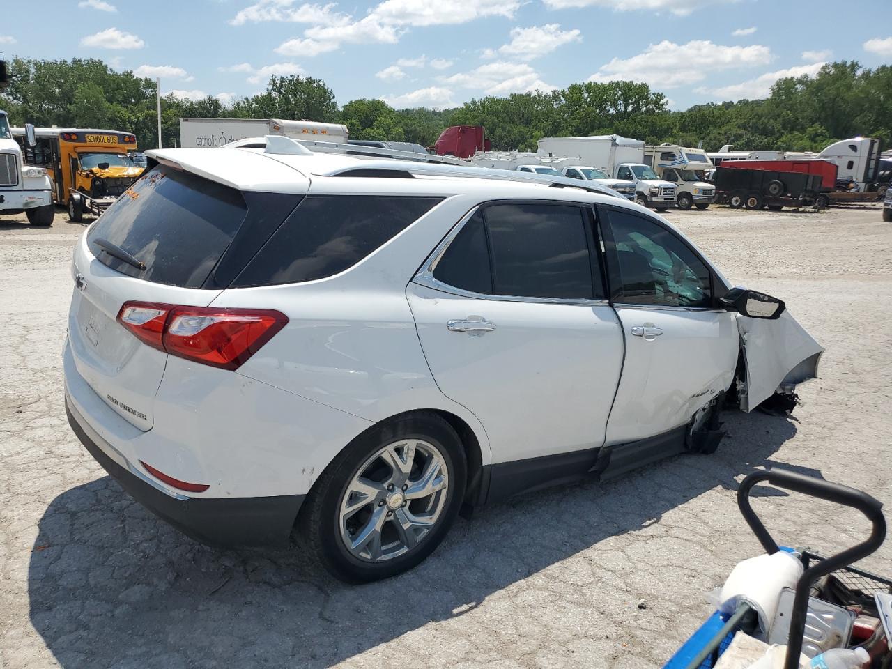 2021 CHEVROLET EQUINOX