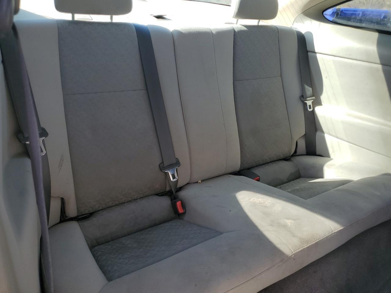 2008 CHEVROLET COBALT