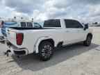 2025 GMC Sierra