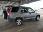 2005 HONDA CR-V