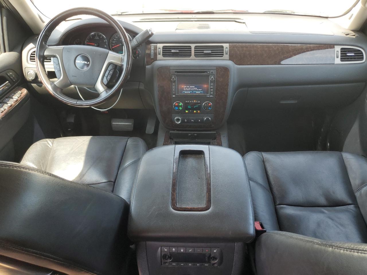 2010 GMC Yukon