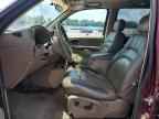 2004 CHEVROLET Trailblazer