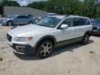 2015 VOLVO XC70