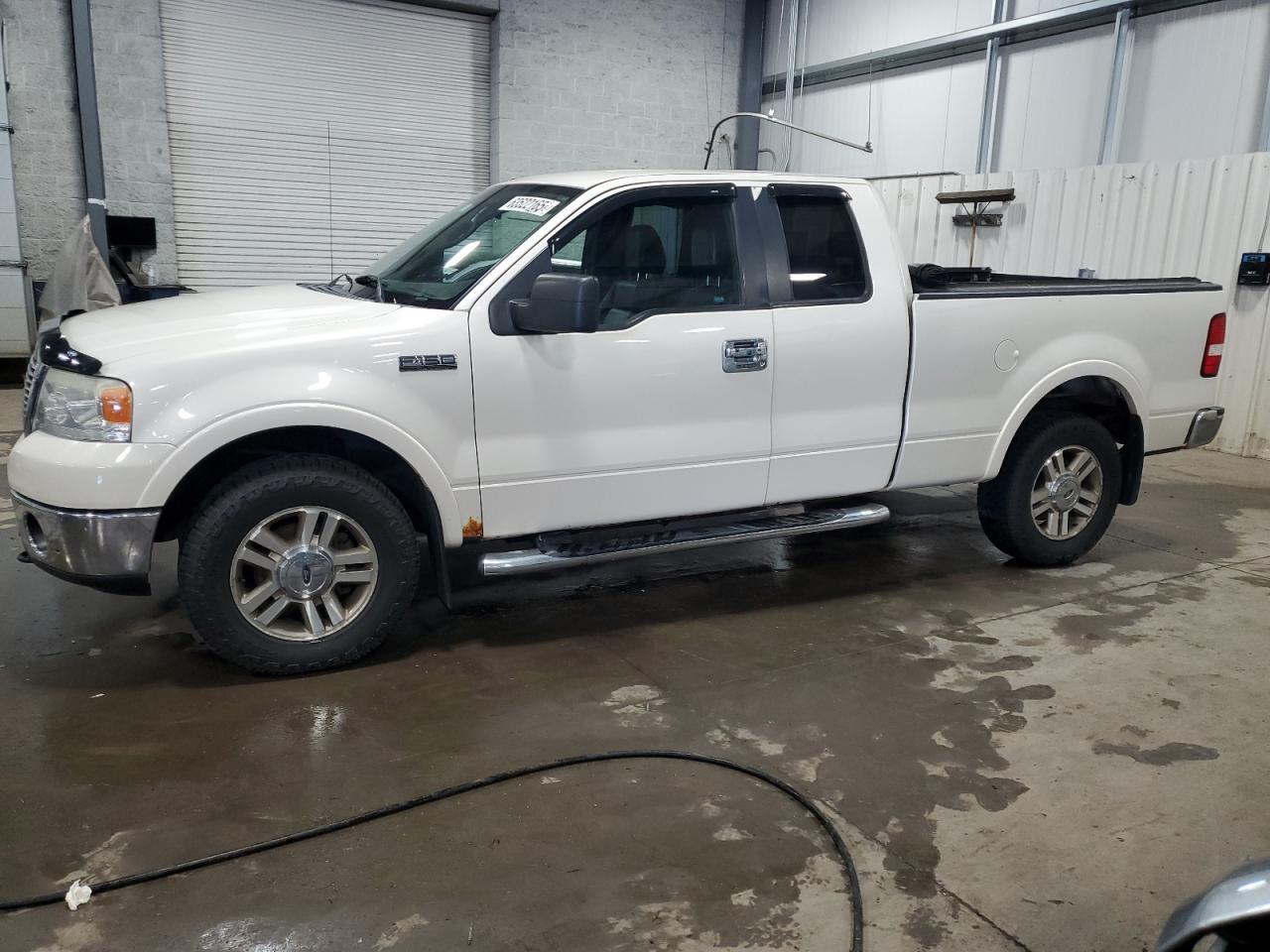 2008 FORD F-150
