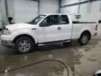 2008 FORD F-150