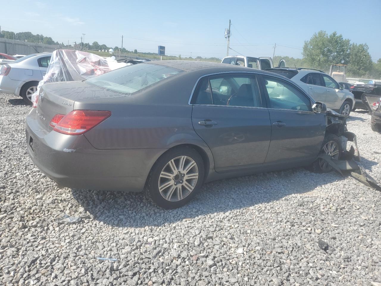 2006 TOYOTA Avalon