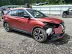 2018 NISSAN KICKS