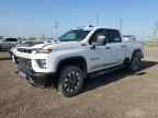2022 CHEVROLET Silverado