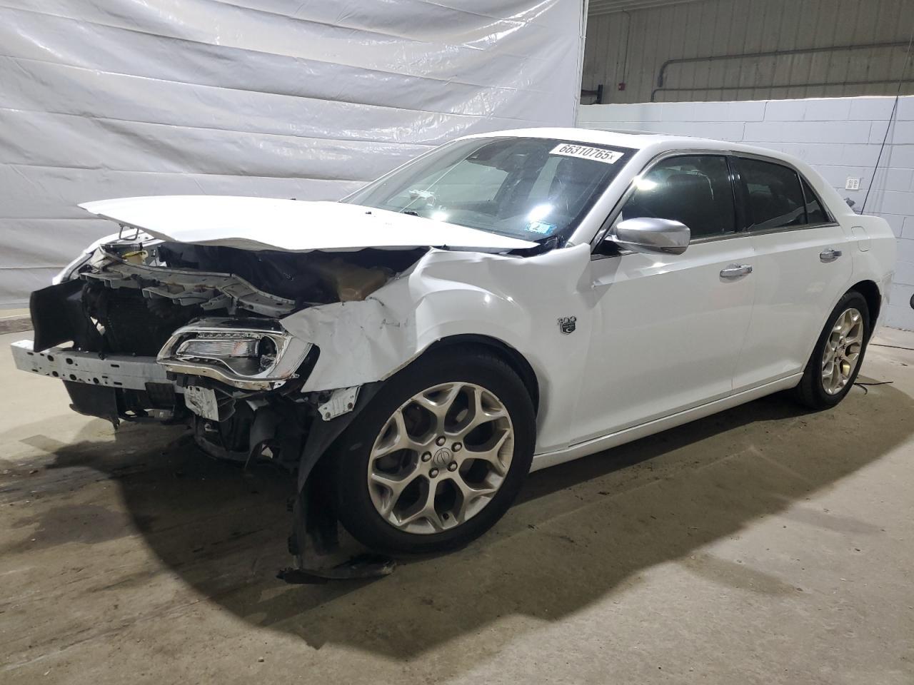 2017 CHRYSLER 300