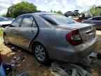 2003 TOYOTA CAMRY