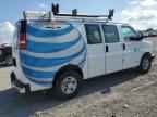2014 CHEVROLET EXPRESS 2500