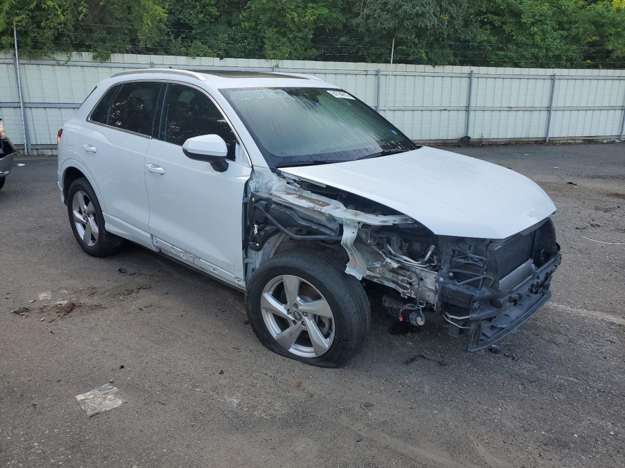 2019 AUDI Q3