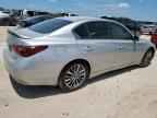 2018 INFINITI Q50