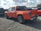 2012 CHEVROLET COLORADO