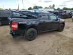 2024 FORD Maverick