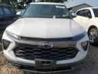 2024 CHEVROLET Trailblazer