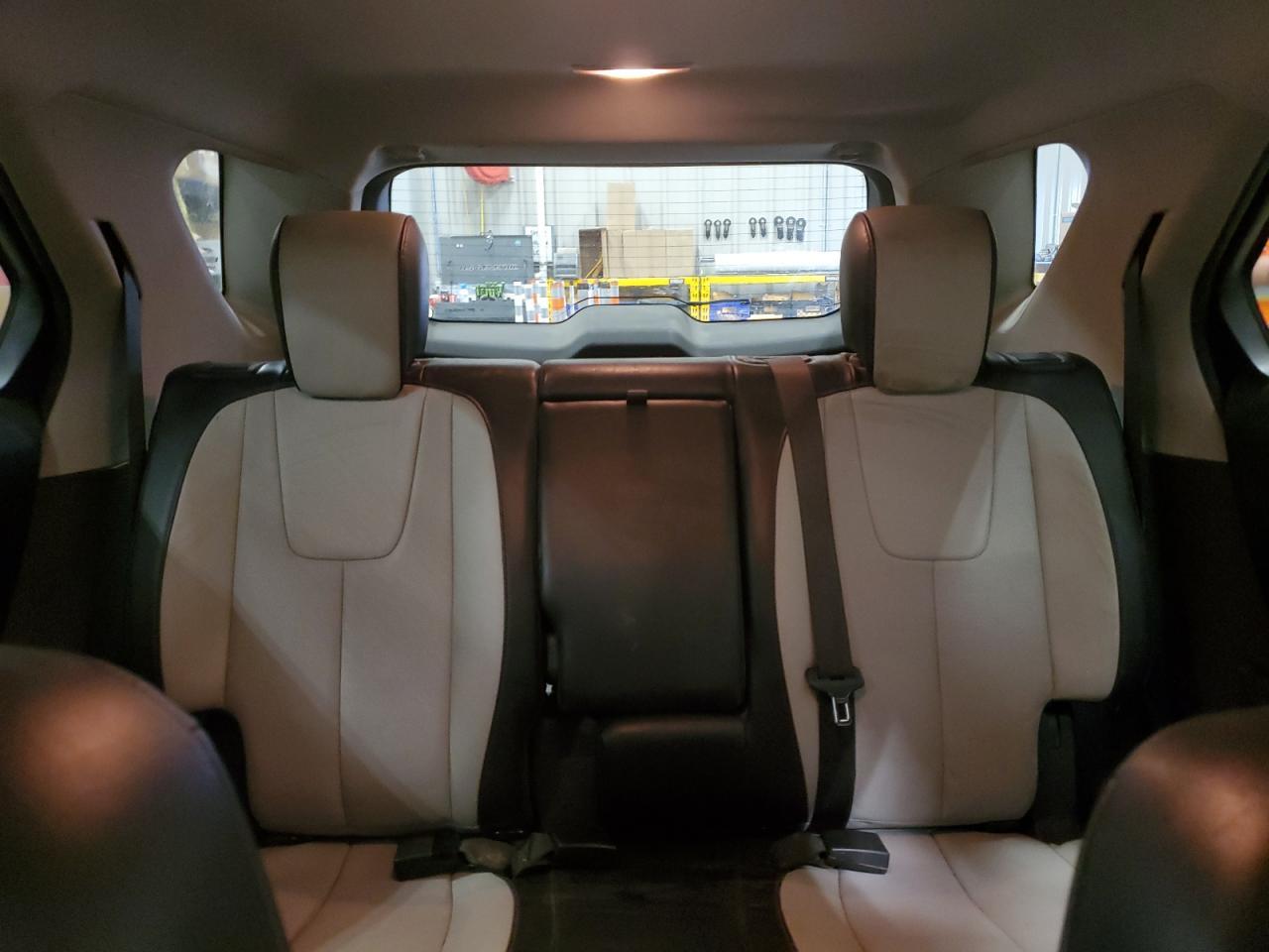 2012 CHEVROLET EQUINOX