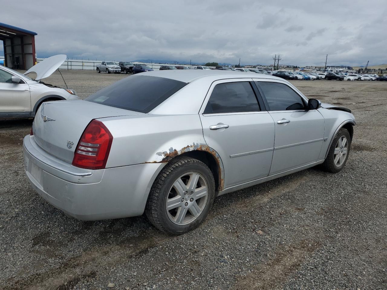 2006 CHRYSLER 300