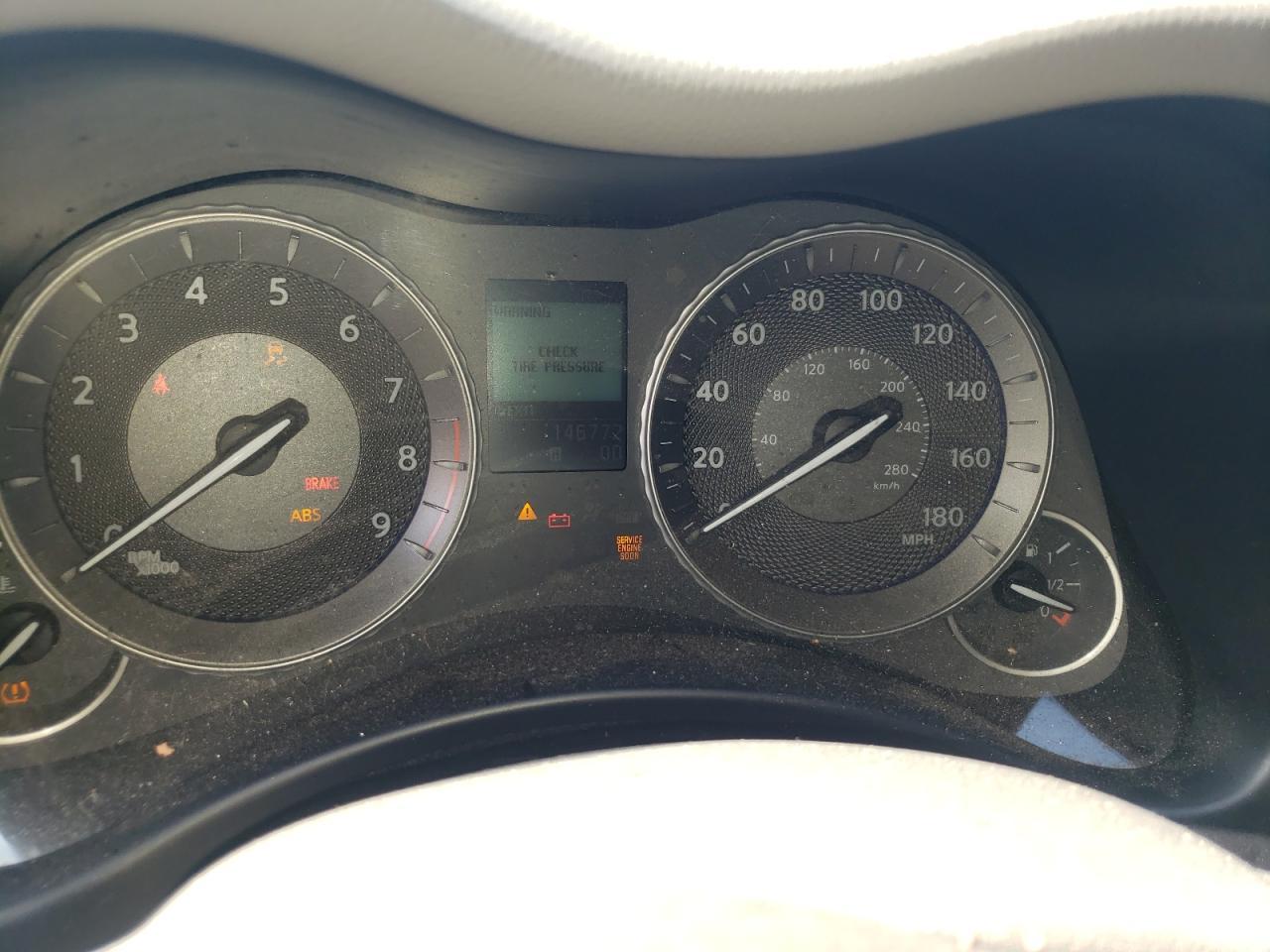 2013 INFINITI M37