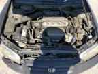 2002 HONDA ACCORD