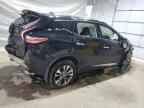 2015 NISSAN MURANO