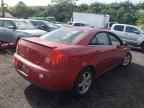 2007 PONTIAC G6