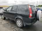 2006 HONDA CR-V