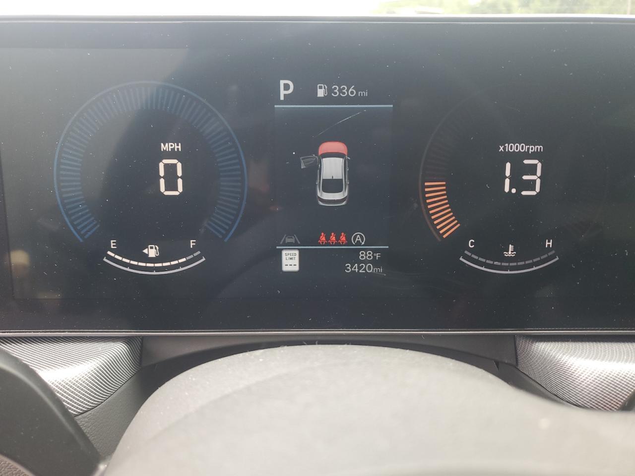 2025 HYUNDAI SONATA