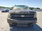 2008 CHEVROLET Silverado