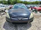 2005 HONDA ACCORD