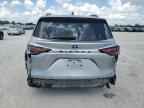 2022 TOYOTA SIENNA
