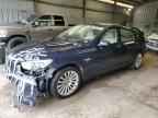 2012 BMW 5 series