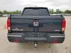 2018 HONDA Ridgeline