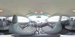 2014 KIA FORTE