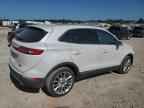 2016 LINCOLN MKC