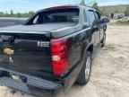 2013 CHEVROLET Avalanche