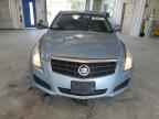 2013 CADILLAC ATS