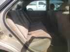 2001 TOYOTA CAMRY