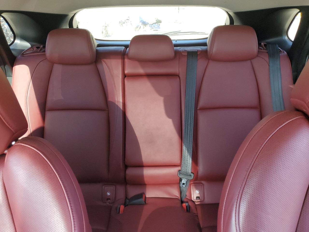 2022 MAZDA CX-30