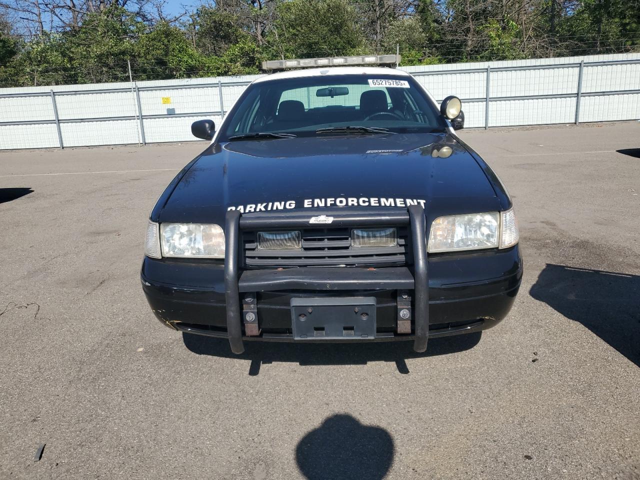 2008 FORD Crown Victoria