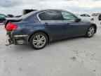 2012 INFINITI G37