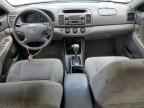 2003 TOYOTA CAMRY