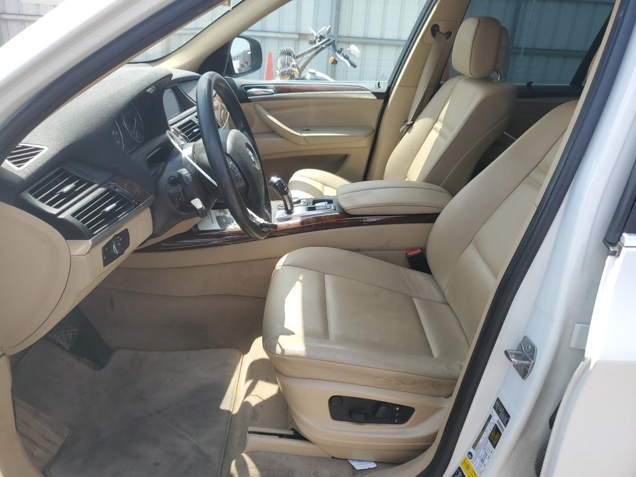 2013 BMW X5