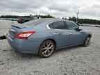 2011 NISSAN Maxima