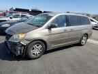 2008 HONDA ODYSSEY