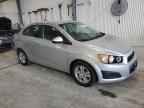 2012 CHEVROLET SONIC