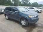 2012 KIA SORENTO