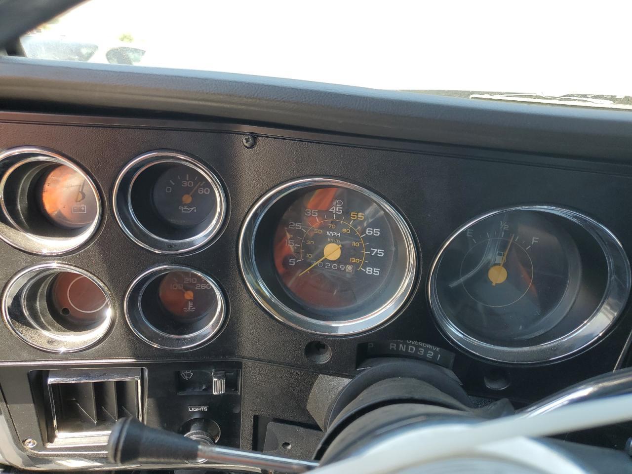 1983 CHEVROLET C/K 2500